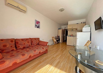 Затишна студія у сімейному комплексі. Фото 3