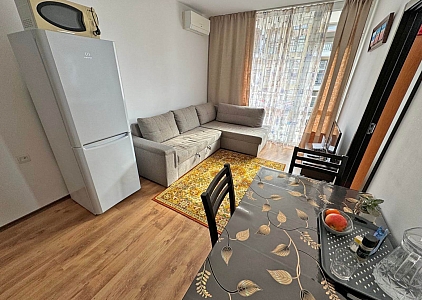 Cozy two-room apartment within walking distance to the sea. Photo 10 Cozy two-room apartment within walking distance to the sea. Photo 10