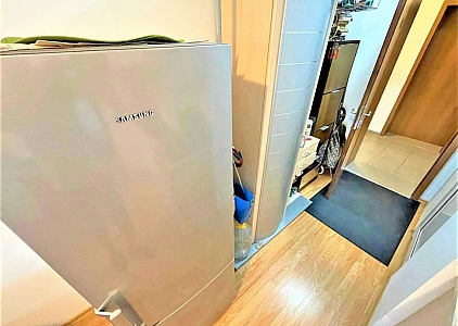 Двокімнатна квартира в хорошому комплексі за 450 метрів від моря.. Фото 11