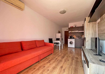 Furnished apartment in a small family complex. Photo 7 Furnished apartment in a small family complex. Photo 7