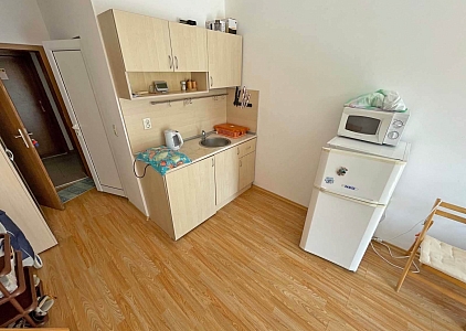 Затишна студія у сімейному комплексі. Фото 4