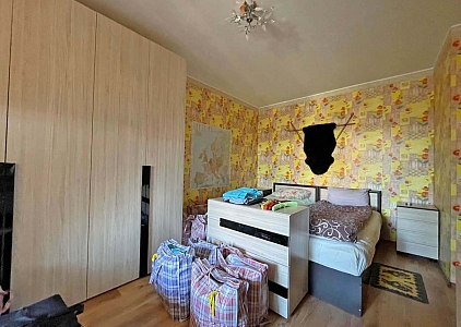 Excellent two-room apartment 450 meters from the sea. Photo 6 Excellent two-room apartment 450 meters from the sea. Photo 6