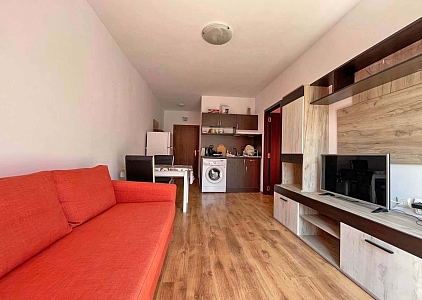 Furnished apartment in a small family complex. Photo 1 Furnished apartment in a small family complex. Photo 1