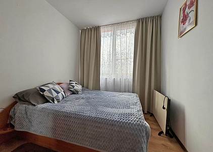 Cozy two-room apartment within walking distance to the sea. Photo 3 Cozy two-room apartment within walking distance to the sea. Photo 3