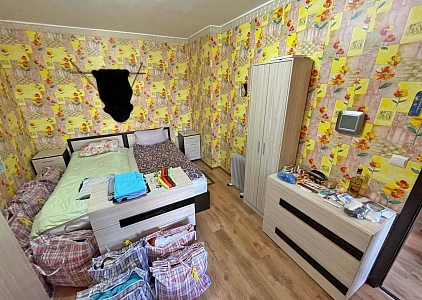 Excellent two-room apartment 450 meters from the sea. Photo 13 Excellent two-room apartment 450 meters from the sea. Photo 13