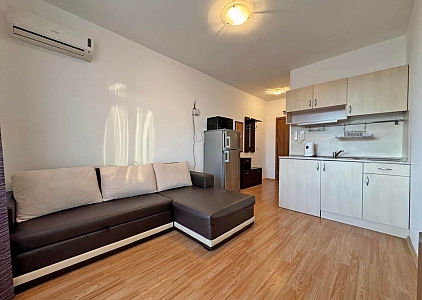 Двокімнатна квартира в хорошому сімейному комплексі. Фото 3