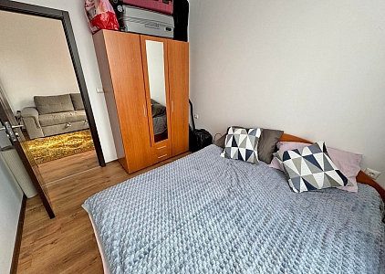 Cozy two-room apartment within walking distance to the sea. Photo 4 Cozy two-room apartment within walking distance to the sea. Photo 4