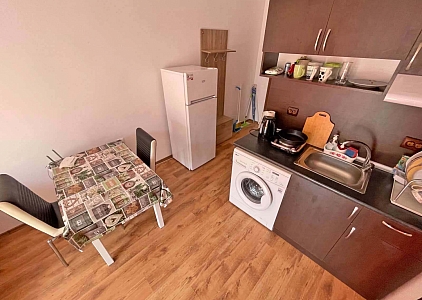 Furnished apartment in a small family complex. Photo 8 Furnished apartment in a small family complex. Photo 8