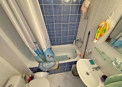 Затишна студія у сімейному комплексі. Фото 5