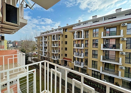 Cozy two-room apartment within walking distance to the sea. Photo 7 Cozy two-room apartment within walking distance to the sea. Photo 7