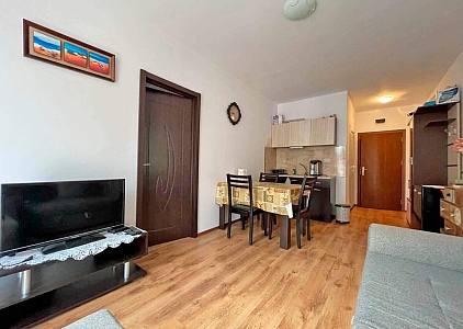 Two-room apartment in a cozy complex. Photo 5 Two-room apartment in a cozy complex. Photo 5