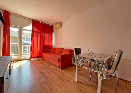 Furnished apartment in a small family complex. Photo 9 Furnished apartment in a small family complex. Photo 9