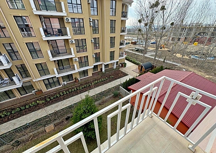 Cozy two-room apartment within walking distance to the sea. Photo 8 Cozy two-room apartment within walking distance to the sea. Photo 8