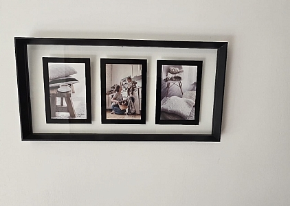 Затишна квартира у сімейному комплексі. Фото 10