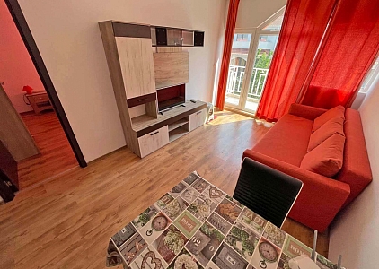 Furnished apartment in a small family complex. Photo 10 Furnished apartment in a small family complex. Photo 10