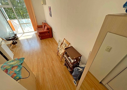 Затишна студія у сімейному комплексі. Фото 2