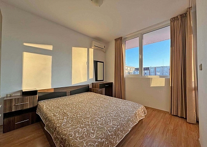 Двокімнатна квартира в хорошому сімейному комплексі. Фото 4