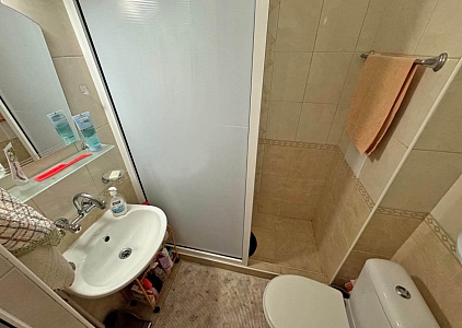 Cozy two-room apartment within walking distance to the sea. Photo 9 Cozy two-room apartment within walking distance to the sea. Photo 9