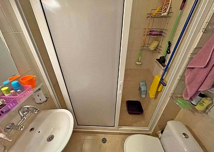 Excellent two-room apartment 450 meters from the sea. Photo 8 Excellent two-room apartment 450 meters from the sea. Photo 8