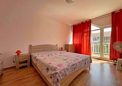 Furnished apartment in a small family complex. Photo 13 Furnished apartment in a small family complex. Photo 13