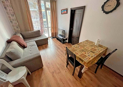 Two-room apartment in a cozy complex. Photo 4 Two-room apartment in a cozy complex. Photo 4