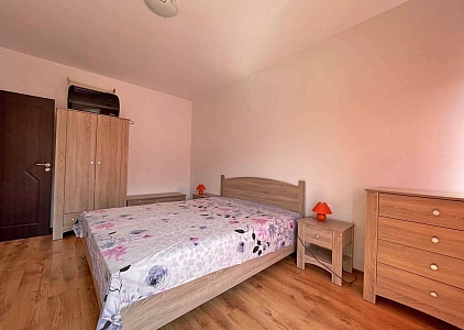 Furnished apartment in a small family complex. Photo 12 Furnished apartment in a small family complex. Photo 12