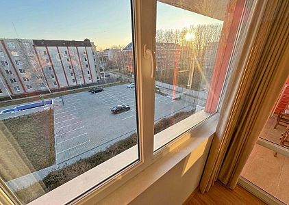 Двокімнатна квартира в хорошому сімейному комплексі. Фото 16