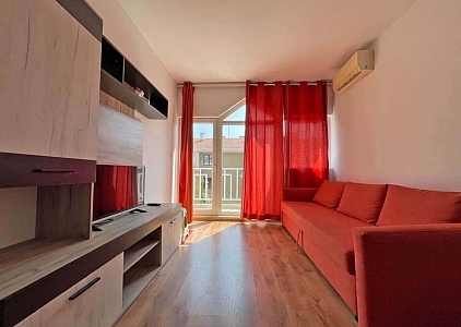 Furnished apartment in a small family complex. Photo 11 Furnished apartment in a small family complex. Photo 11