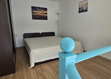 Затишна квартира у сімейному комплексі. Фото 11