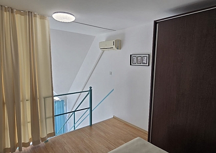 Затишна квартира у сімейному комплексі. Фото 12