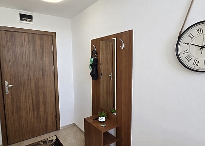 Затишна квартира у сімейному комплексі. Фото 13