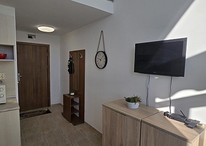 Затишна квартира у сімейному комплексі. Фото 8