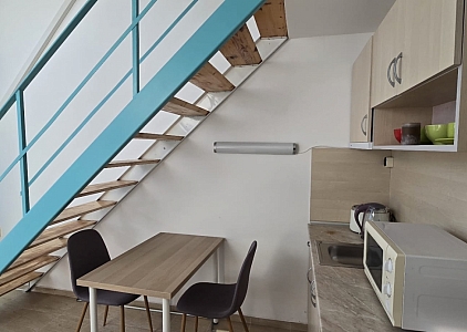 Затишна квартира у сімейному комплексі. Фото 6