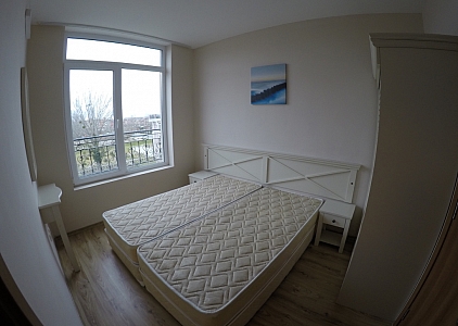 Продажа двухкомнатной квартиры на Солнечном Берегу. Фото 6