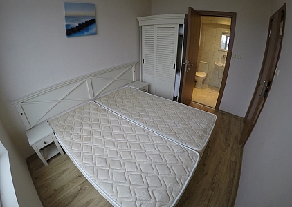 Продажа двухкомнатной квартиры на Солнечном Берегу. Фото 4