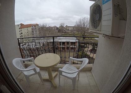 Продажа двухкомнатной квартиры на Солнечном Берегу. Фото 5