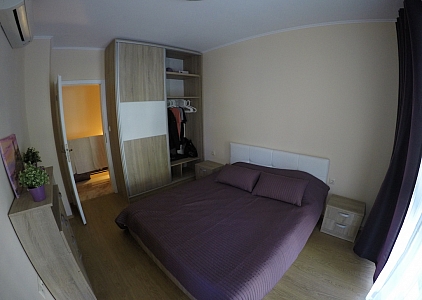 Двухэтажный таунхаус в центре Солнечном Берега. Zdjęcie 5