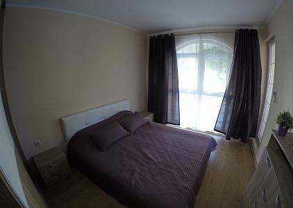 Двухэтажный таунхаус в центре Солнечном Берега. Zdjęcie 6