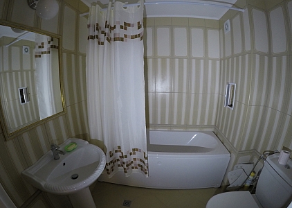 Двухэтажный таунхаус в центре Солнечном Берега. Zdjęcie 8