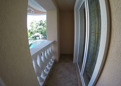 Двухэтажный таунхаус в центре Солнечном Берега. Zdjęcie 7