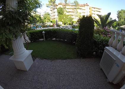 Двухэтажный таунхаус в центре Солнечном Берега. Zdjęcie 9