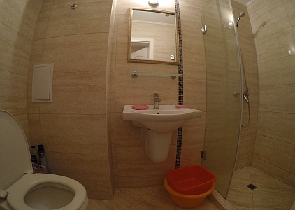 Элитная студия в комплексе люкс на Солнечном Береге. Фото 6