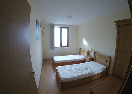 Трехкомнатная квартира в комплексе люкс Garden of Eden . Foto 10