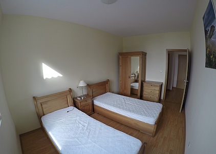 Трехкомнатная квартира в комплексе люкс Garden of Eden . Foto 3