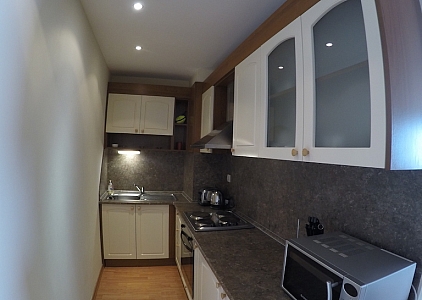 Трехкомнатная квартира в комплексе люкс Garden of Eden . Foto 13