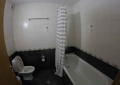 Трехкомнатная квартира в комплексе люкс Garden of Eden . Foto 12