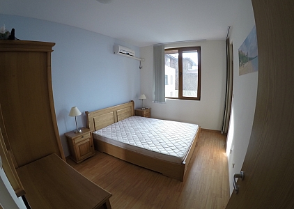 Трехкомнатная квартира в комплексе люкс Garden of Eden . Foto 9