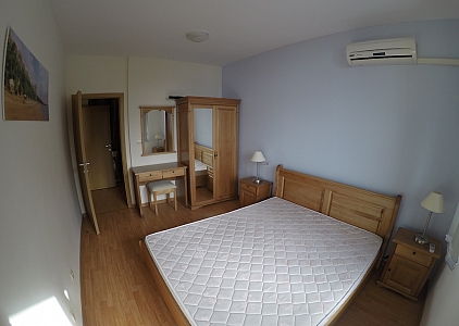 Трехкомнатная квартира в комплексе люкс Garden of Eden . Foto 4