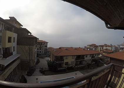 Трехкомнатная квартира в комплексе люкс Garden of Eden . Foto 5