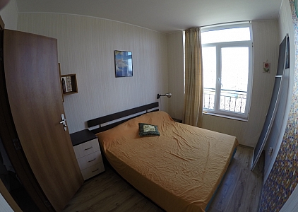 Двухкомнатная квартира в комплексе Даун Парк. Фото 6